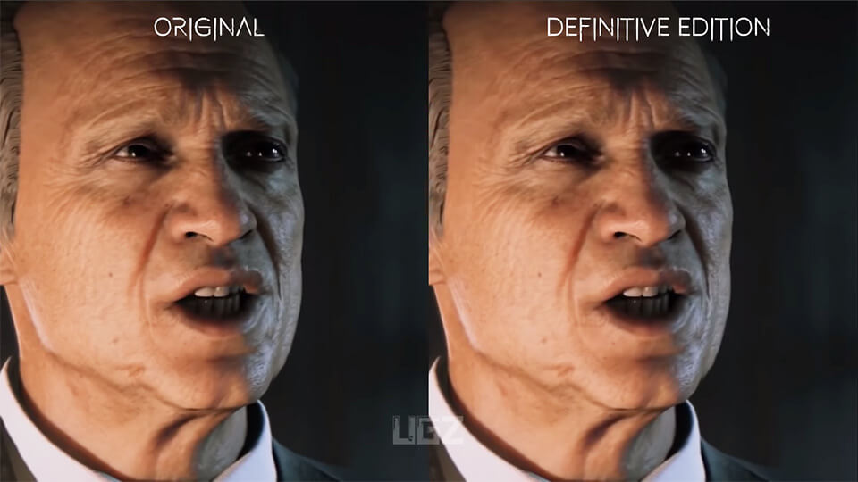Mafia 3 definitive edition отличие от оригинала ps4